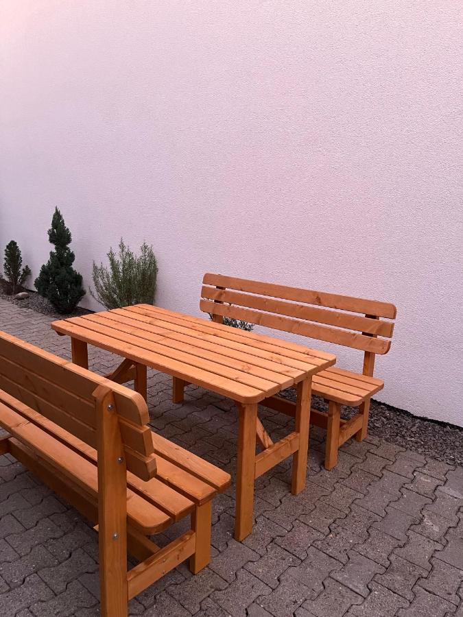 Pension Gergert Gundelsheim Gundelsheim  المظهر الخارجي الصورة
