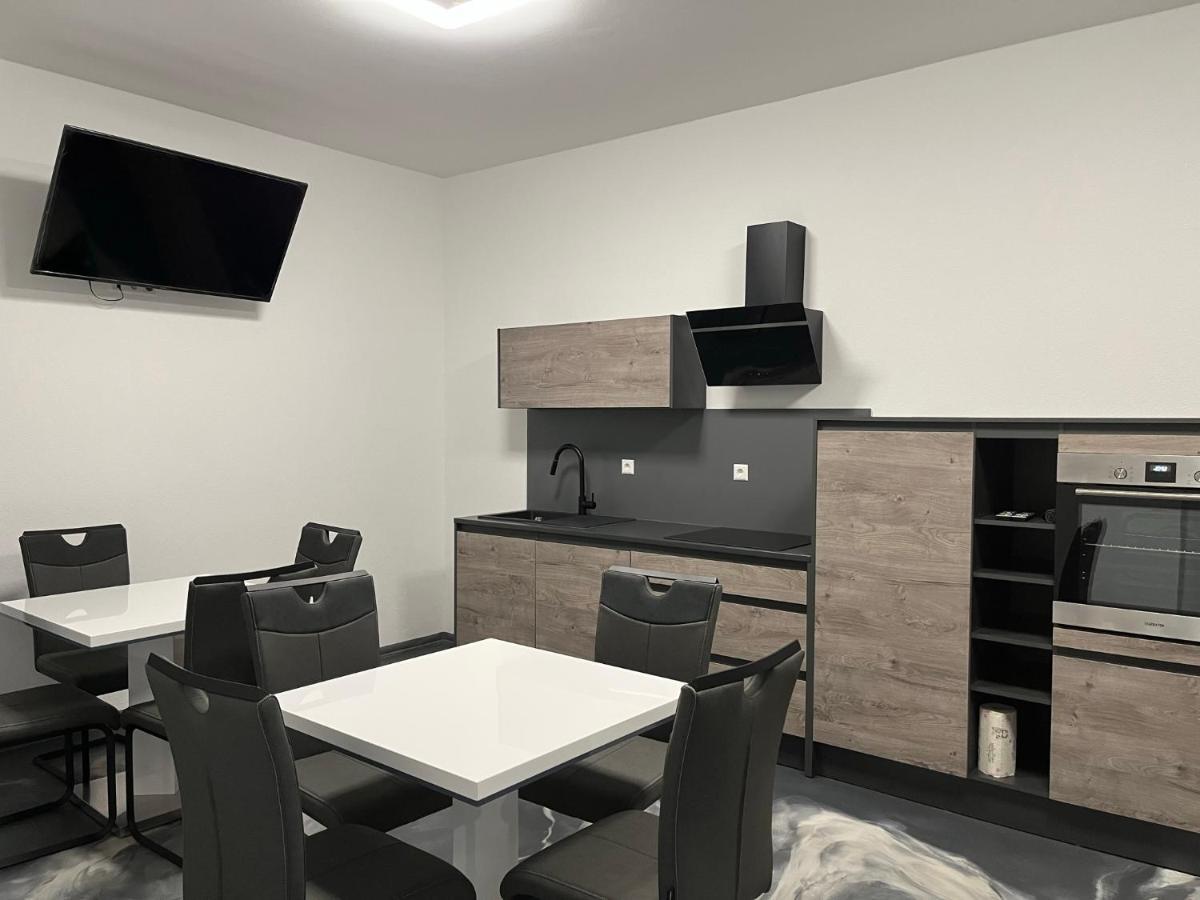 Pension Gergert Gundelsheim Gundelsheim  المظهر الخارجي الصورة