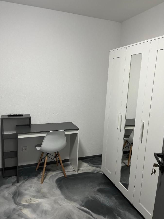 Pension Gergert Gundelsheim Gundelsheim  المظهر الخارجي الصورة