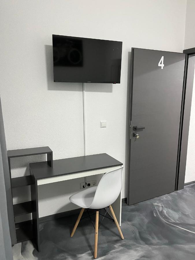 Pension Gergert Gundelsheim Gundelsheim  المظهر الخارجي الصورة